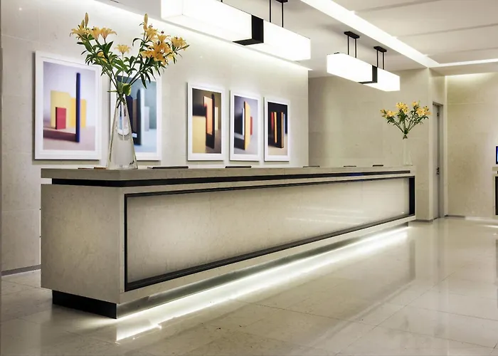 Paradise Hotel 5*