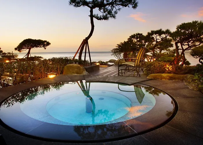Hotel Paradise 5*