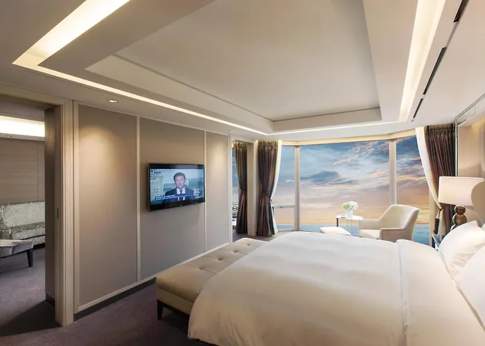 Hotel Paradise 5*