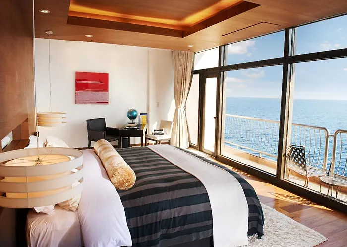 Paradise 5* Busan