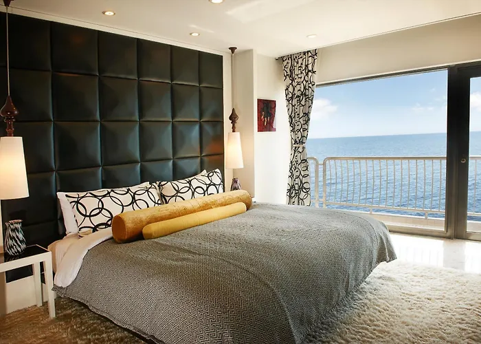 Hotel Paradise Busan