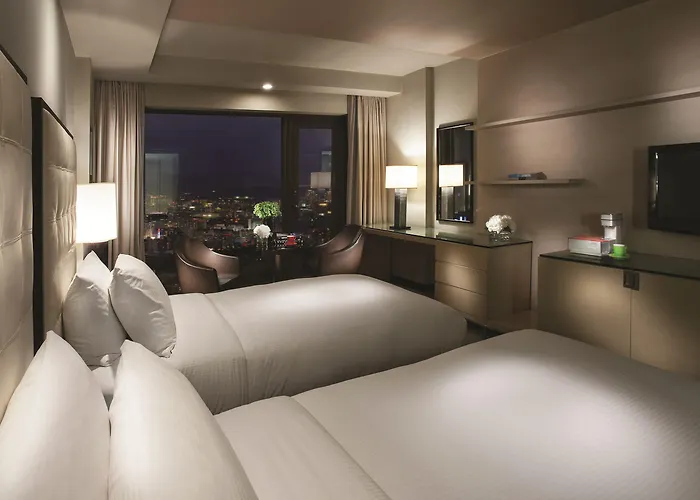 Hotel Paradise 5*
