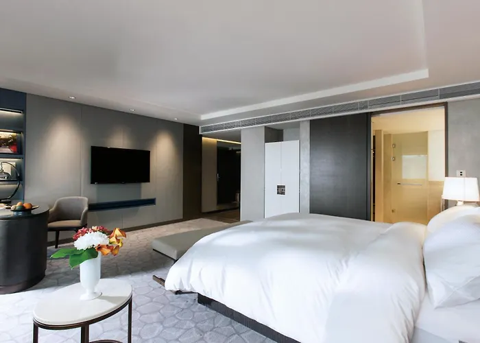 Paradise Hotel Busan