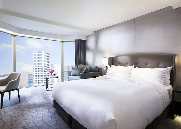 Paradise 5* Busan