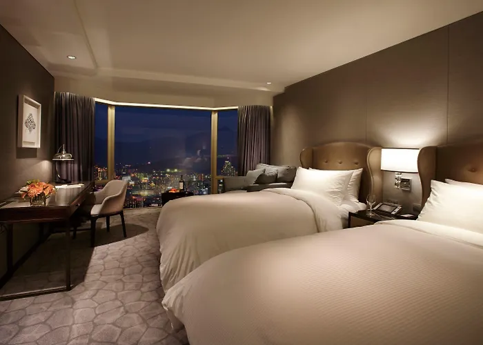 Hotel Paradise