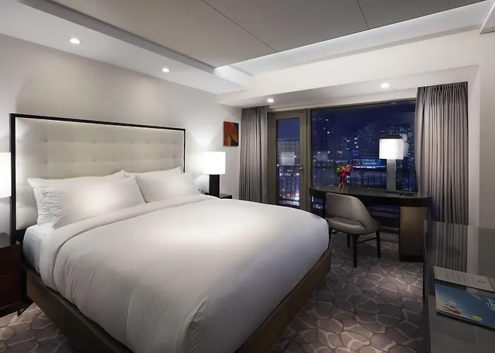 Hotel Paradise Busan