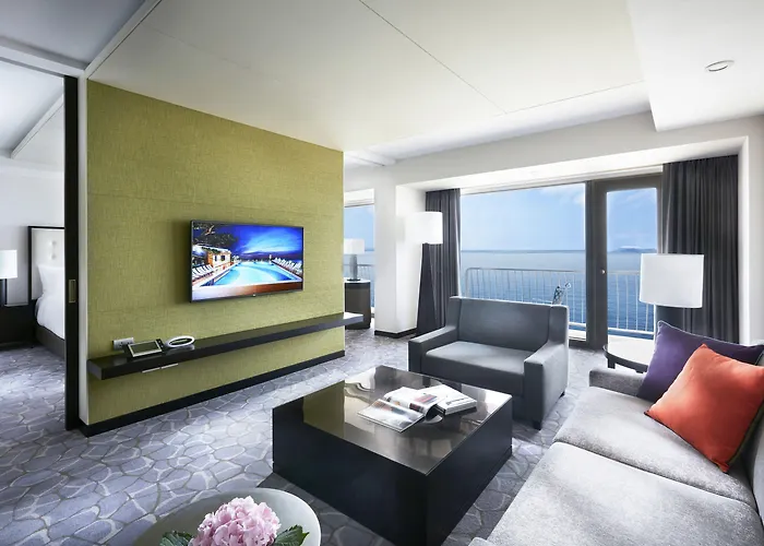 Hotel Paradise