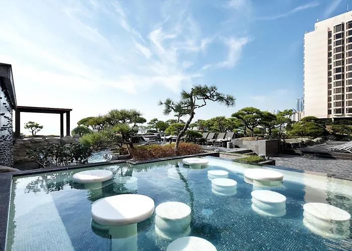 Paradise Hotel