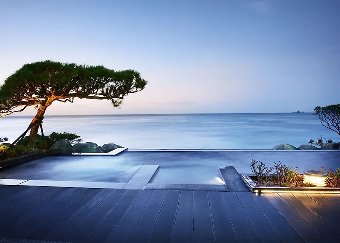 Paradise 5* Busan