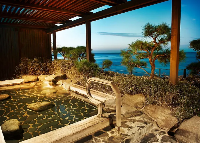 Paradise Hotel Busan