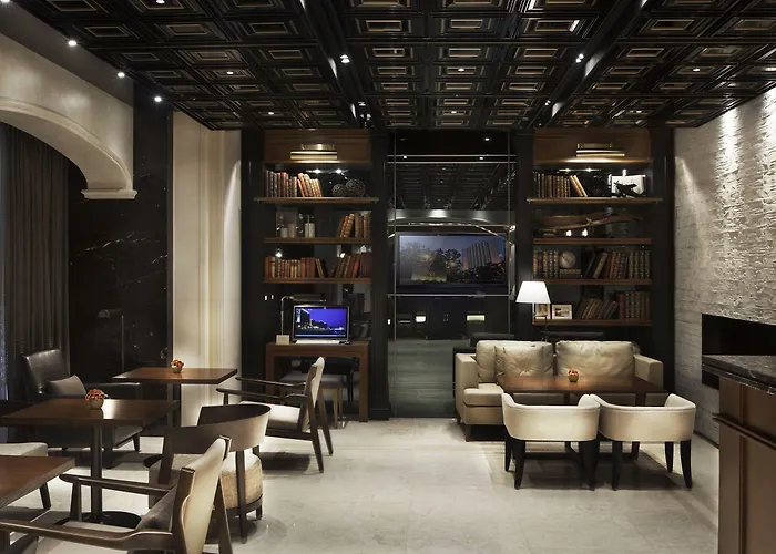 Hotel Paradise 5*