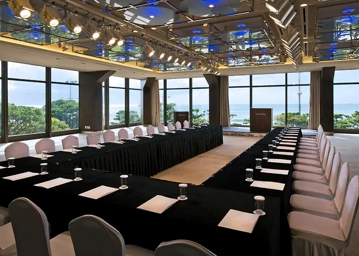 Paradise 5* Busan