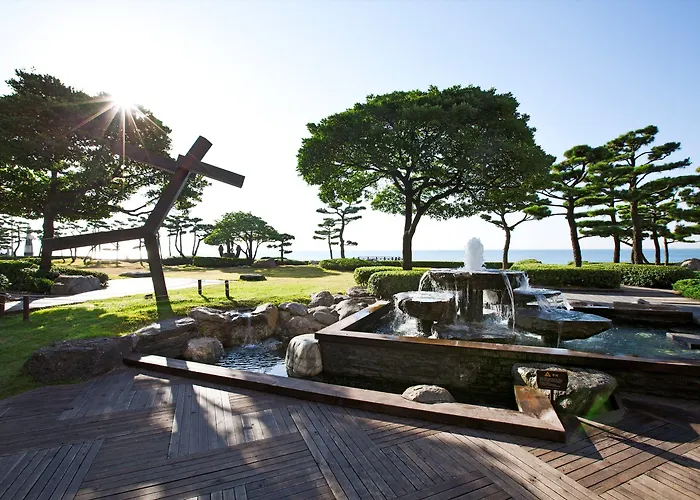 Hotel Paradise
