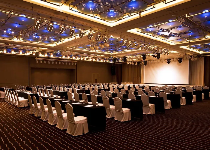 Hotel Paradise 5*