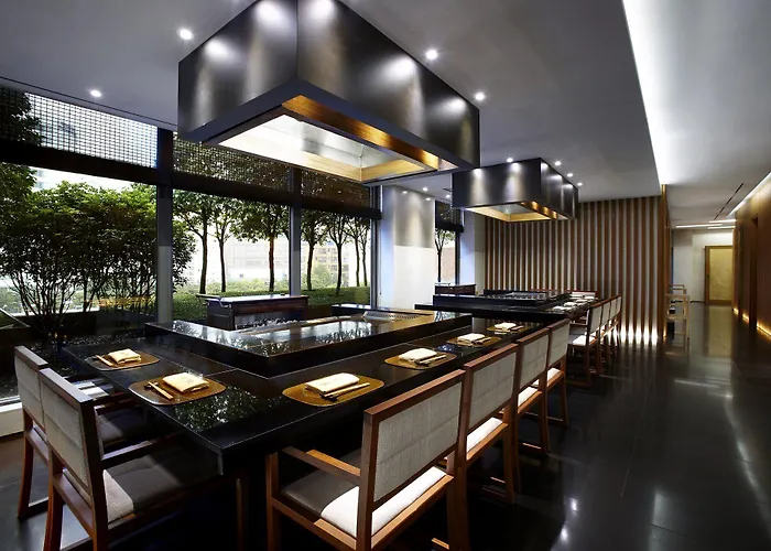 Paradise 5*