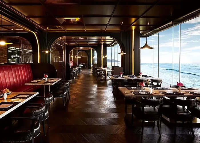 Paradise 5* Busan