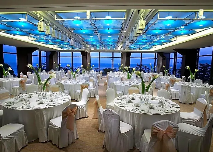 Paradise 5* Busan