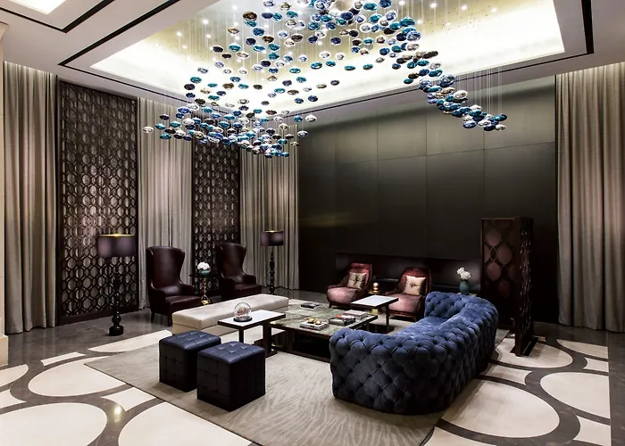 Hotel Paradise Busan