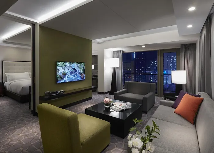 Paradise 5* Busan